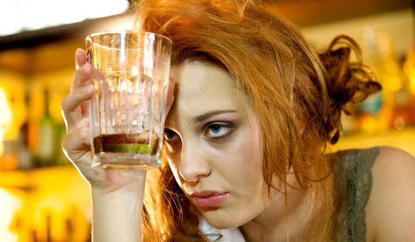 Withdrawal Symptoms of Alcohol