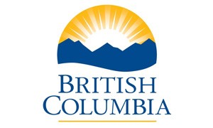 Province of British Colombia
